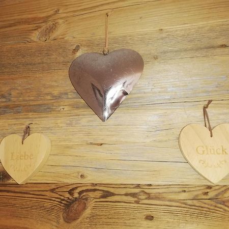 Appartement Paulina Kaprun Zewnętrze zdjęcie