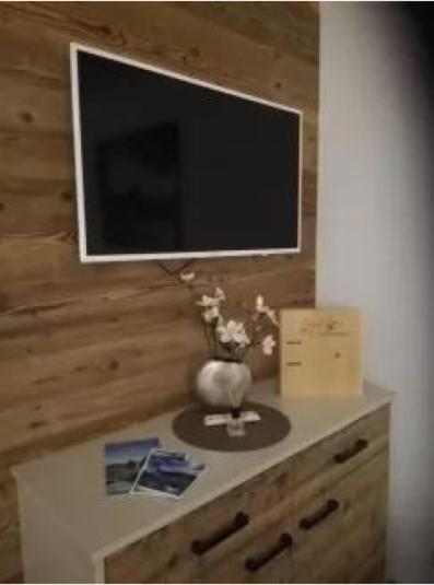 Appartement Paulina Kaprun Zewnętrze zdjęcie